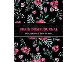Brain Dump Journal