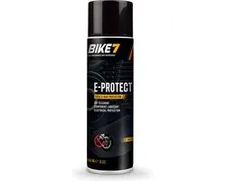 BIKE7 - E-Protect (pour le vélo électrique)