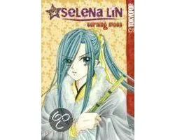 Selena Lin: Burning Moon 03