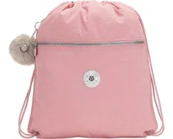 Kipling SUPERTABOO Rugzak - BRIDAL ROSE