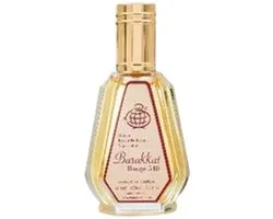 Fragrance World - Barakkat Rouge540 - Extrait de Parfum - 50 ml