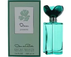 Damesparfum Oscar De La Renta EDT Jasmine 100 ml