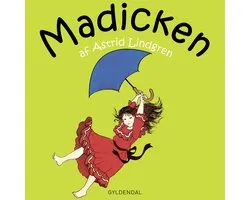 Madicken