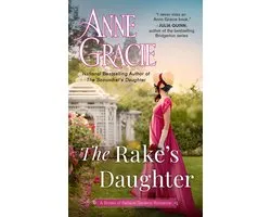 The Brides of Bellaire Gardens 2 - The Rake's Daughter