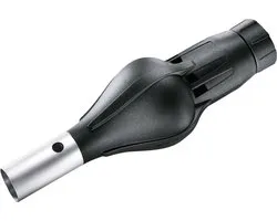 Bosch IXO BBQ Adapter - barbecue ventilator opzetstuk
