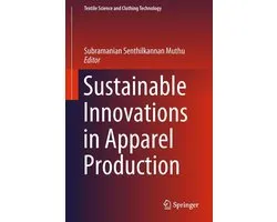 Engineering (R0) - Sustainable Innovations in Apparel Production