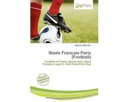 Stade Fran Ais Paris (Football)