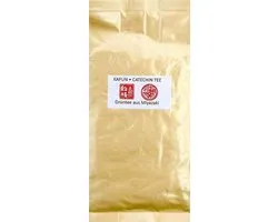 EGCG: Kafun Catechine (antioxidant) Matcha van familie Morimoto (Bio) 50 gr.  (Premium Japanse biologische  thee)