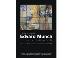 Public Paintings by Edvard Munch and His Contemporaries