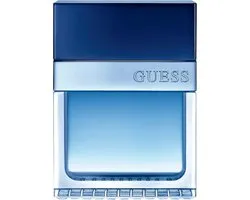 Guess Seductive Blue - Eau De Toilet 50 ml - Herenparfum