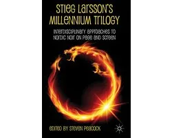 Stieg Larsson s Millennium Trilogy