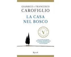 VINTAGE - La casa nel bosco (VINTAGE)