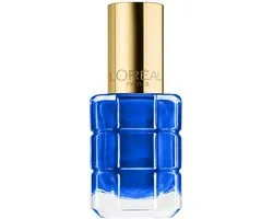 L'Oréal Color Riche a L'Huile Nagellak - 669 Bleu Nu