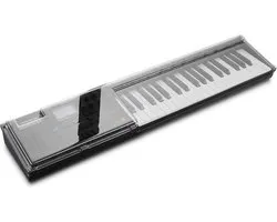 Decksaver Elektron Digitone Keys Cover - Cover voor keyboards