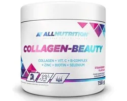 ALLNUTRITION Collagen Beauty | 158 g | voedingssupplement