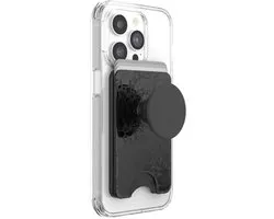 Cardhouder met Swappable PopTop voor MagSafe - PopWallet+ - Smartphone Accessoire