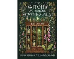 The Witch's Botanical Apothecary
