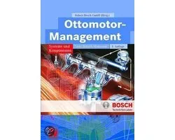 Ottomotor-Management
