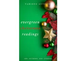 Evergreen Christmas Readings