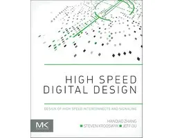High Speed Digital Design