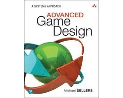 Game Design - Advanced Game Design