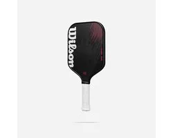 Wilson - Fierce Pro - Pickleball Paddle - racket - zwart