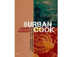 De Urban Cook