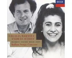 Italian Songs