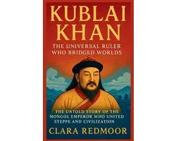 Kublai Khan