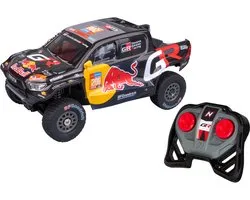 Nikko - Pro Trucks Dakar Redbull 2024 - schaal 1/12 - Auto op afstandsbediening