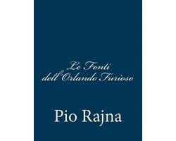 Le Fonti Dell'orlando Furioso