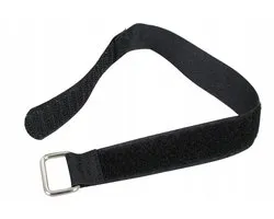 Rockbag Kabelbinder Klittenband 20mm x 300mm Oranje