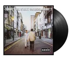 (What's The Story) Morning Glory (Reissue) (LP)