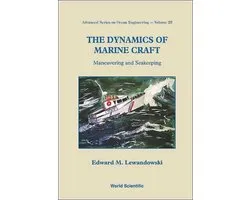 Dynamics of Marine Craft, The