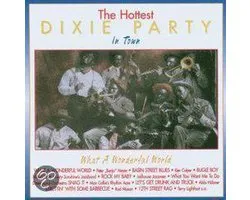 Dixie Party 5
