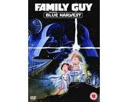 Family Guy - Blue Harvest
