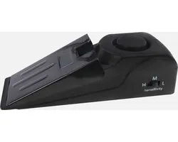 Mobiset Solutions 2 Go Safe@Home Deurstop Alarm