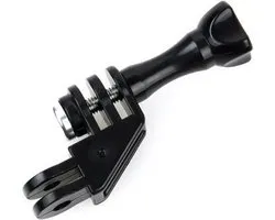 YONO Elbow Mount - geschikt voor GoPro - Action Camera - Adapter Accessoires