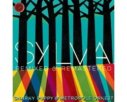 Snarky Puppy - Sylva (2Cd)