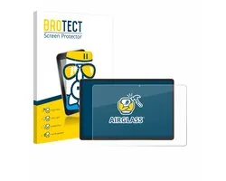 Protecteur d'écran pour Samsung Galaxy Tab S9 Plus WiFi / 5G Verre de protection transparent