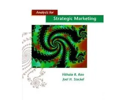Analysis for Strategic Marketing
