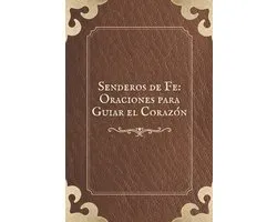 Libro de Oraciones