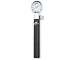 Urban Prime handpomp met manometer