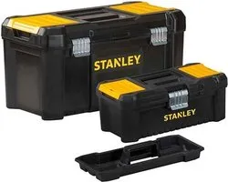 Stanley gereedschapskoffer 19 inch