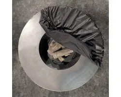 OFYR soft cover black voor OFYR 100 modellen