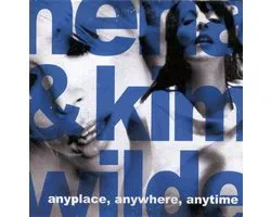 Anyplace Anywhere Anytime