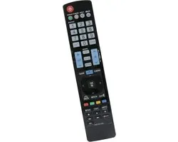 ALLIMITY AKB 72914293 Remote Control Replacement for LG Plasma TV AKB72915246 AKB72915207 AKB72915217 AKB72915244 - ShopVlot