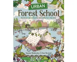 Urban Forest School