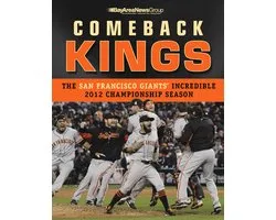 Comeback Kings