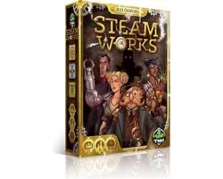 Steam Works